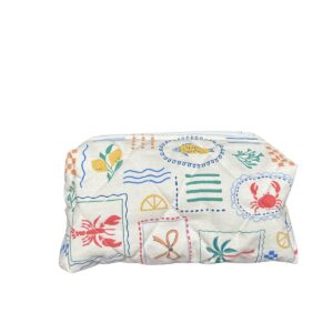 Trousse de Beauté – Summer
